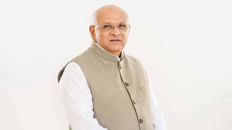 गुजरात में पारदर्शिता बढ़ाने का बड़ा कदम: CM भूपेंद्र पटेल ने पेश किया जनविश्वास विधेयक-2025