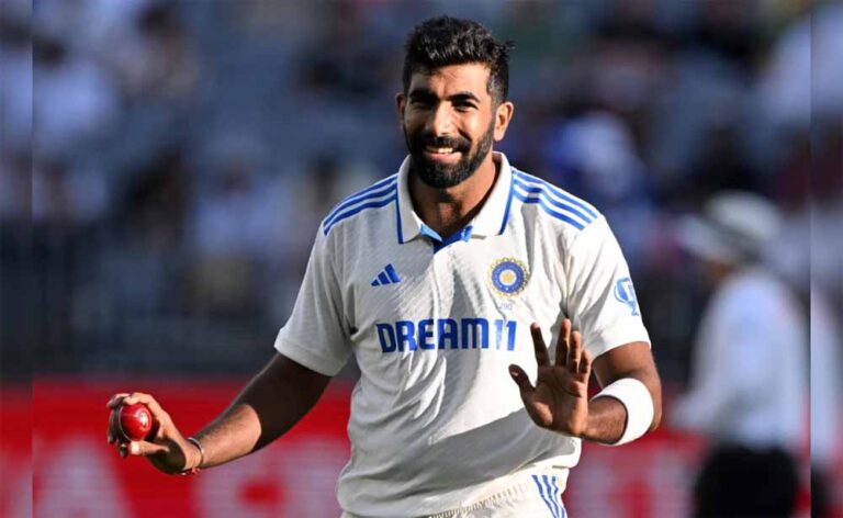 जसप्रीत बुमराह को आधुनिक युग का महान गेंदबाज मानते हैं, वसीम अकरम ने खुद से तुलना पर किया बयान