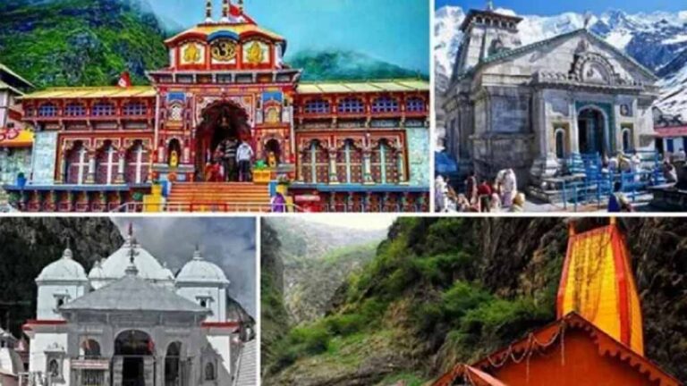 रेलवे ने लॉन्च किया चार धाम यात्रा टूर पैकेज, अब पूरा होगा यात्रा का सपना