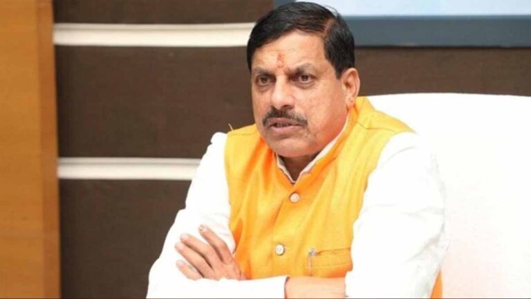 मुख्यमंत्री डॉ. यादव करेंगे राज्य स्तरीय स्वदेशी जागरण सप्ताह का शुभारंभ