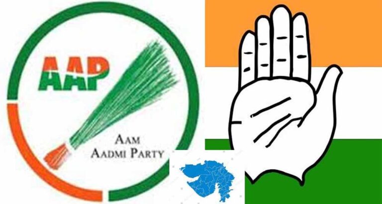 संजय सिंह का बड़ा खुलासा: ‘कांग्रेस’ नहीं होती तो ‘आप’ पार्टी भी नहीं बनती!