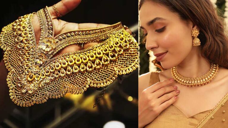 सोने की कीमतों में बड़ी गिरावट! आज के रेट जानकर रह जाएंगे हैरान