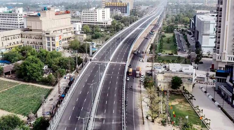 दिल्ली-गुरुग्राम में बनेगी 20 KM लंबी नई सड़क, सफर होगा और आसान, जाने क्या होगा रूट?