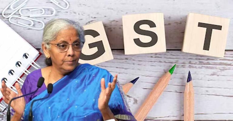 GST 2.0 FAQ जारी: जानें नए सिस्टम से जुड़े हर सवाल का जवाब