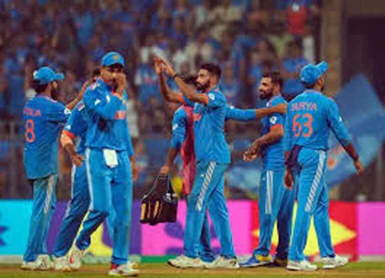 टी20, वनडे और टेस्ट: जानें टीम इंडिया की ICC रैंकिंग, एक फॉर्मेट में चौथे पायदान पर