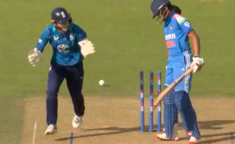 धीमी शुरुआत के बावजूद चमक रही हैं हरलीन देओल, प्रतिका रावल के साथ निभाया खास रोल