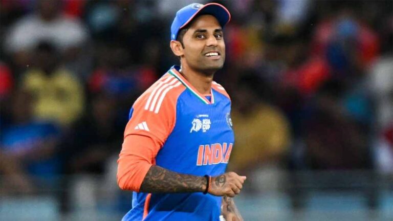 6-0 की जीत के जश्न में सूर्या ने पाकिस्तान को दिखाया आईना, कप्तान ने खोला रूम का राज