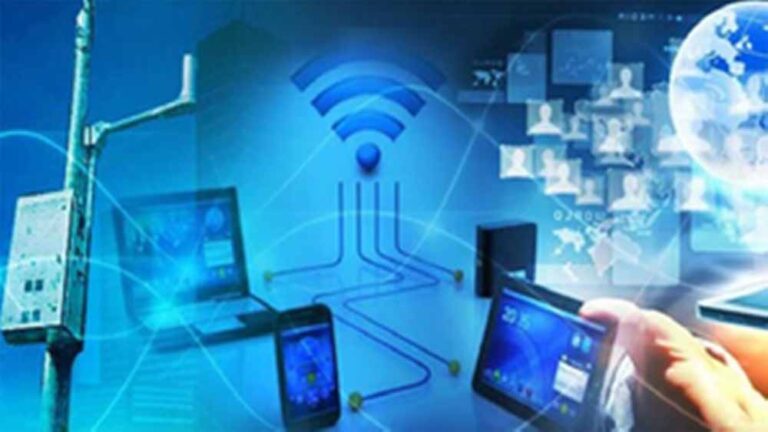 भारत में इंटरनेट सब्सक्राइबर्स 100 करोड़ के पार, तिमाही में 3.48% बढ़ोतरी