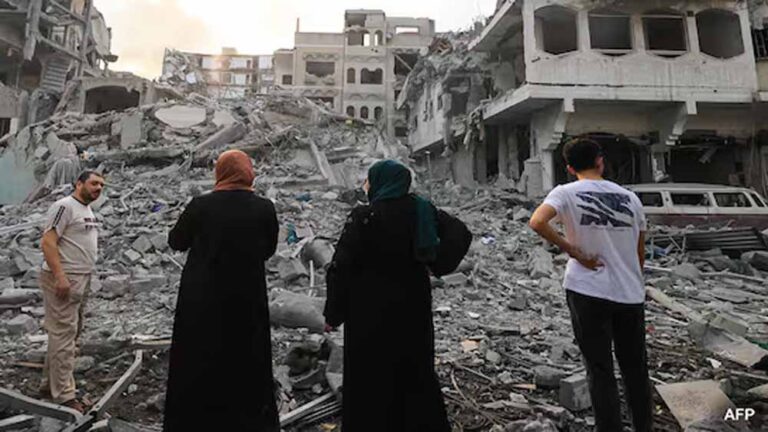 हमास कमांडर बचे, इजरायल को चुनौती: अगली बार कोई चूक नहीं होगी!