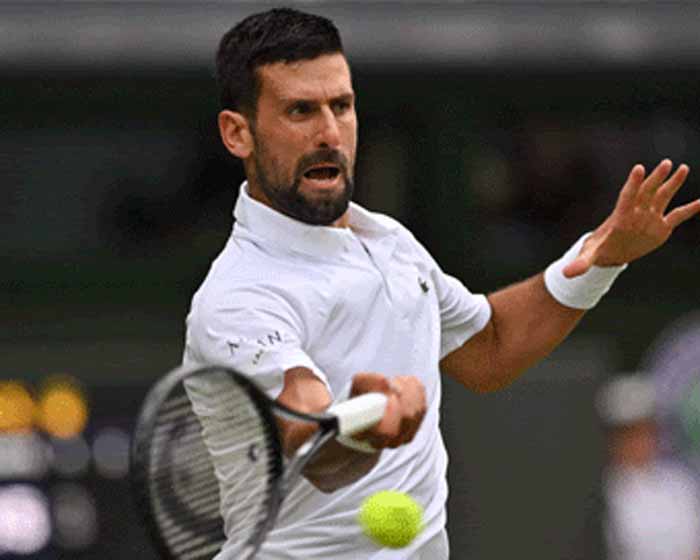 यूएस ओपन : सेमीफाइनल में हार के बाद जोकोविच ने संन्यास की अटकलों को खारिज किया