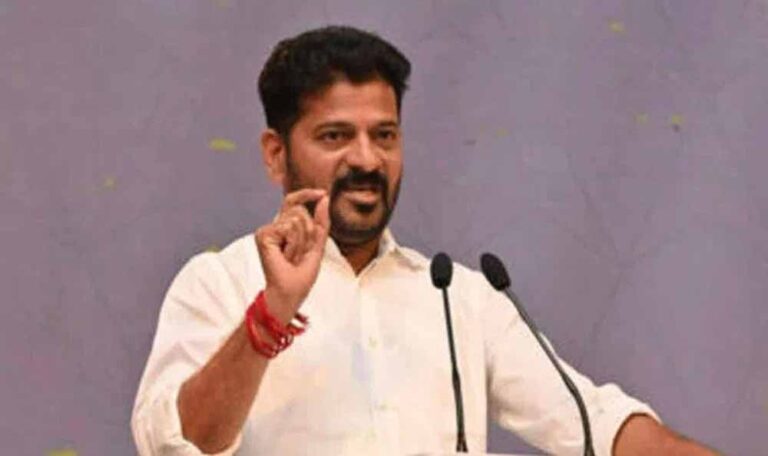 कालेश्वरम परियोजना पर विधानसभा में गहमागहमी, तेलंगाना सीएम ने CBI जांच का ऐलान किया