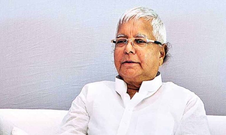 लालू यादव भड़के: बिहार बंद पर मोदी को गाली और गुजराती का हल्के में लेना बिहारियों को नागवार