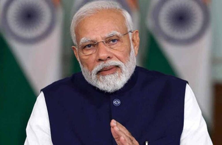 मणिपुर में PM मोदी के आने से पहले बड़ा फैसला, जानें किस मामले पर बनी सहमति