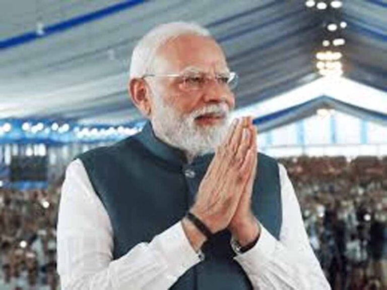30 सितंबर को मुंबई पहुंचेंगे पीएम मोदी, करेंगे अंडरग्राउंड मेट्रो का शुभारंभ