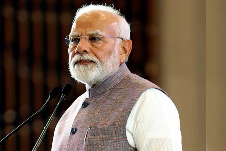मोदी सरकार में उत्तर भारत के अफसरों में एमपी के IAS सबसे आगे, नौ मंत्रालयों की कमान संभाल रहे