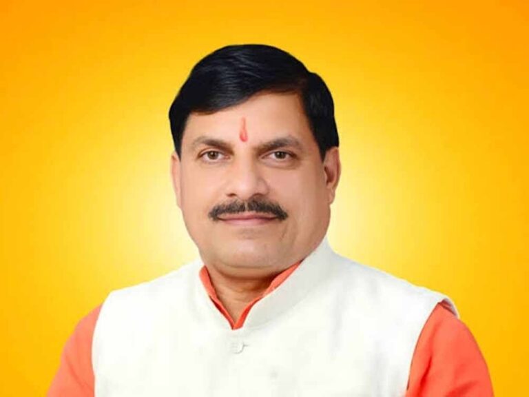 छत्तीसगढ़ बाढ़ राहत: MP सीएम मोहन ने दी 5 करोड़ की मदद, ट्रेन से भेजी जाएगी सामग्री
