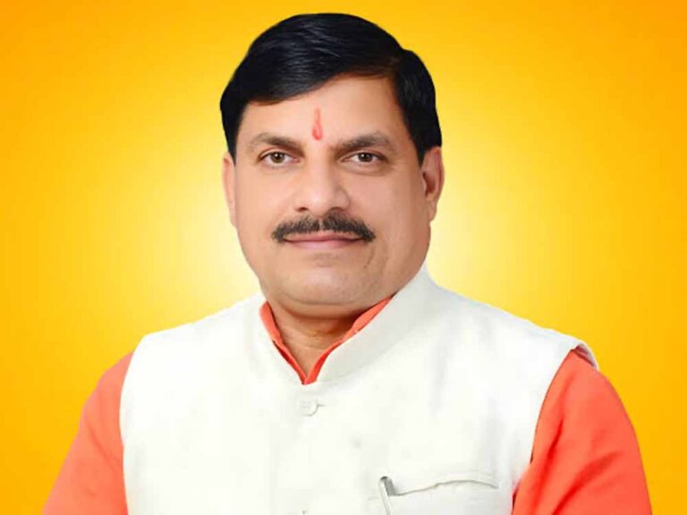 सबके साथ, सबके विकास के लिए सबके प्रयासों एवं सबको विश्वास में लेकर बढ़ रहे हैं आगे: मुख्यमंत्री डॉ. यादव