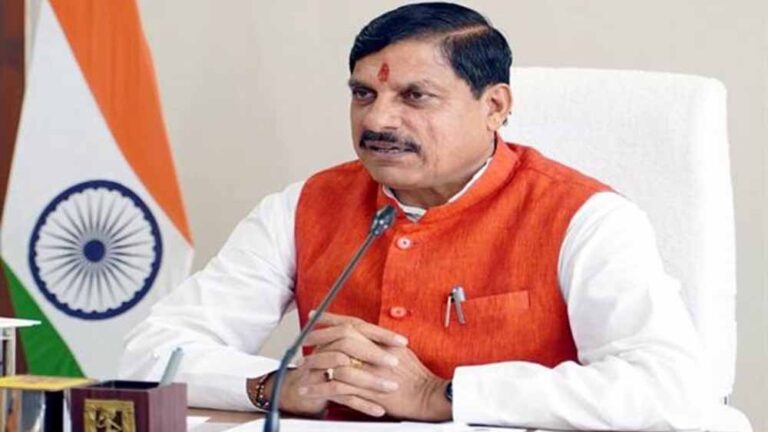 आमजनों से अभद्रता अस्वीकार्य : मुख्यमंत्री डॉ. यादव