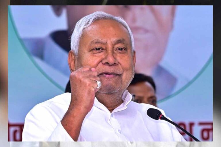 नीतीश कैबिनेट की बड़ी बैठक: 25 एजेंडों पर लगी मुहर, राजस्व विभाग में बंपर बहाली