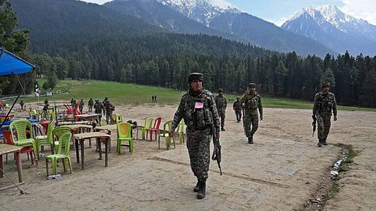 आतंकियों के सहयोगियों का रिमांड बढ़ा, आने वाले दिन में खुलेंगे कई बड़े राज