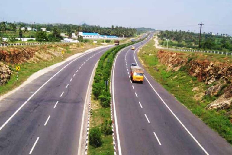 जबलपुर को नई सौगात: रायपुर तक बनेगी 150 किमी लंबी फोरलेन सड़क