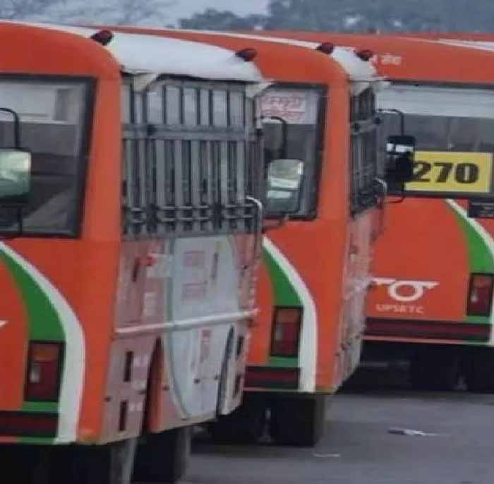 नवरात्र स्पेशल: देवीपाटन पहुंचने के लिए रोडवेज की 40 बसें, अब श्रद्धालुओं को नहीं होगी सफर की चिंता