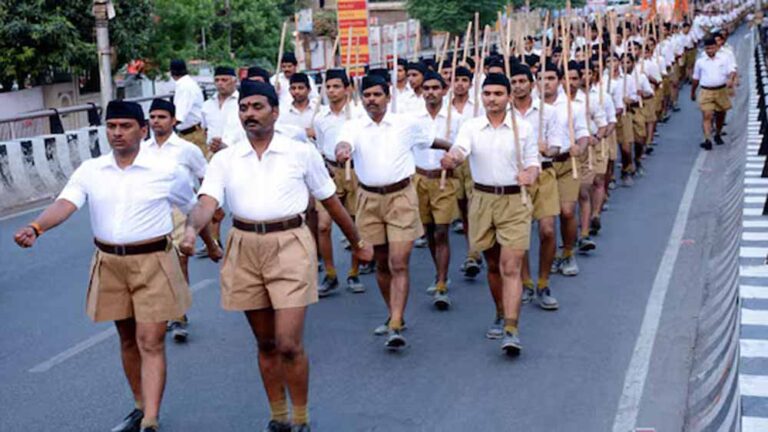 RSS के 100 साल: CJI की मां को मिला स्पेशल निमंत्रण, भाई ने किया चौंकाने वाला खुलासा!