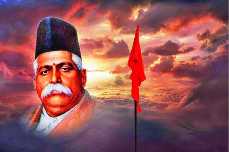 17 लोगों की मौजूदगी में हेडगेवार ने बनाई थी संघ की नींव, यह घर बना शुरुआत का साक्षी