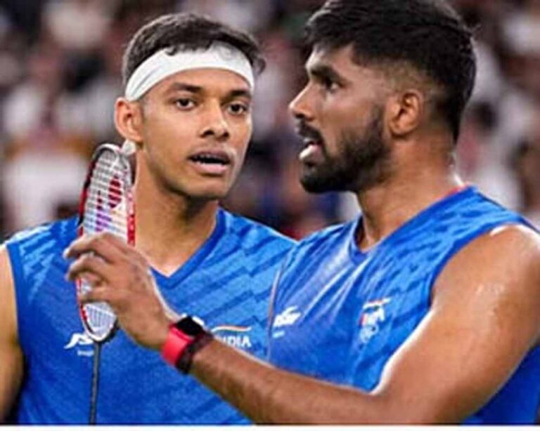 हांगकांग ओपन: सात्विक-चिराग क्वार्टर फाइनल में पहुंचे, सेन और प्रणय में होगी कड़ी टक्कर