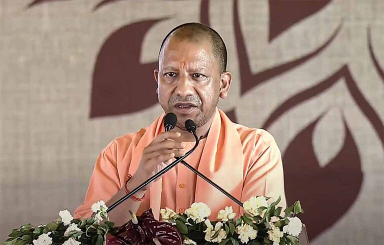 प्रदेश को 1 ट्रिलियन डॉलर की अर्थव्यवस्था बनाने में बूस्टर डोज का काम करेगी यूपी की बौद्धिक सम्पदा