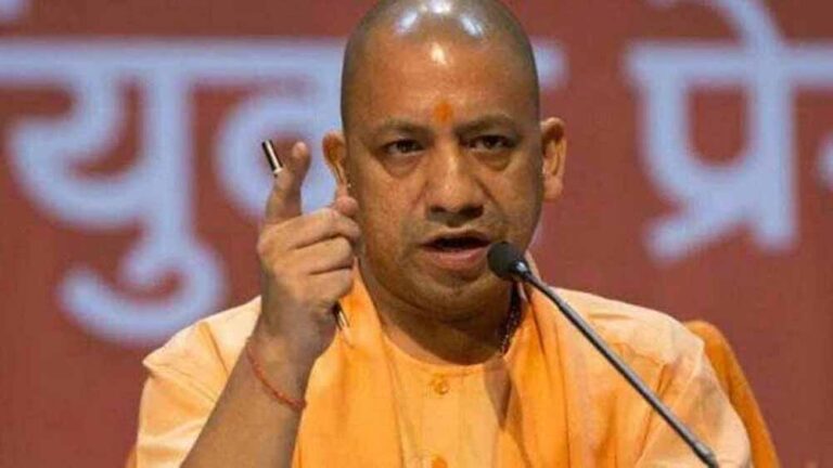 अर्थ शक्ति, सृजन शक्ति और जीवन शक्ति के संकल्प पर आधारित है विकसित यूपी का लक्ष्य