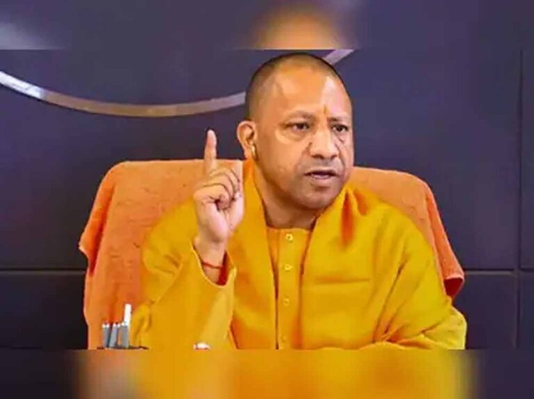 2047 तक विकसित उत्तर प्रदेश अभियान के लिए विशेषज्ञों ने साझा किये विचार