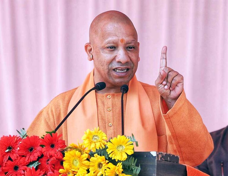 सीएम योगी का निर्देश: गंभीर बीमार बंदियों की समयपूर्व रिहाई के नियम होंगे सरल