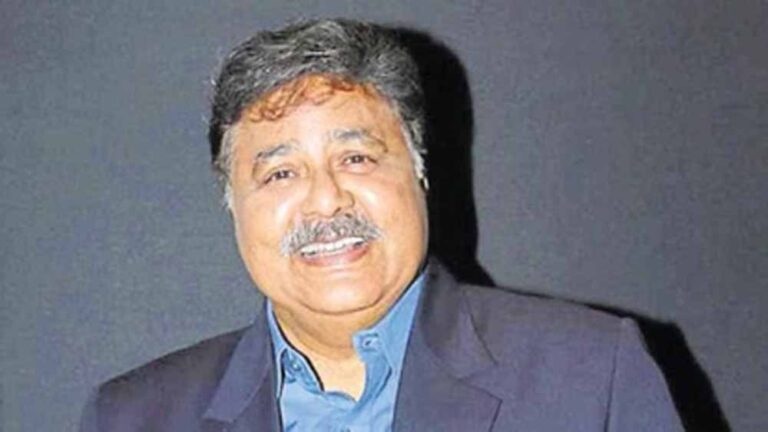 जाने भी दो यारों से साराभाई वर्सेस साराभाई तक: सतीश शाह की कहानी