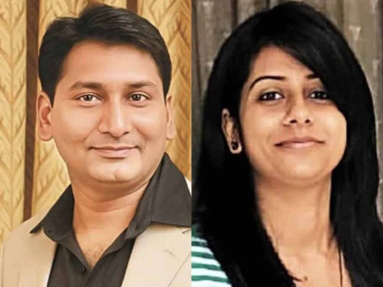 बीवी की नौकरी के नाम पर भ्रष्टाचार: एसीबी ने अधिकारी पर दर्ज की FIR