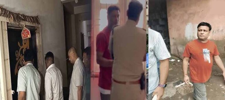 रायपुर की 86 किलो चांदी वाली धोखाधड़ी: कारोबारी ने खुद स्वीकार किया अपराध