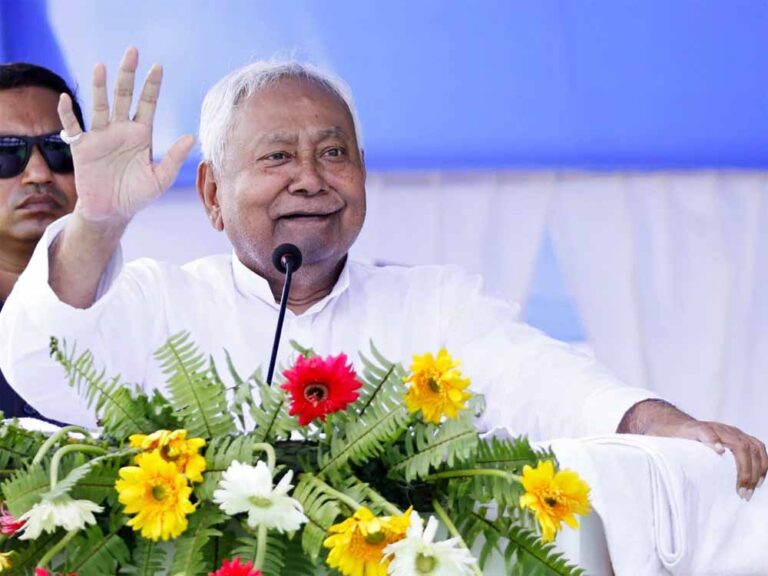 जेडीयू ने जारी की पहली लिस्ट: 57 उम्मीदवारों के नाम तय, जानें किसे कहां से टिकट मिला