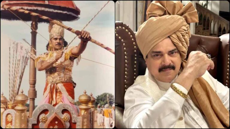 महाभारत के कर्ण बने पंकज धीर का निधन, फिल्म और टीवी जगत में शोक की लहर