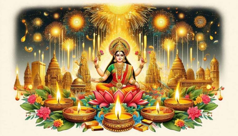 क्या दिवाली के दिन आरती करना शुभ है? लक्ष्मी पूजा के बारे में महत्वपूर्ण जानकारी