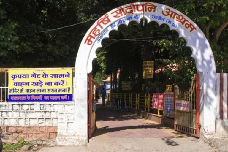 उज्जैन के पांच ऐतिहासिक मंदिर होंगे विकसित, श्रीकृष्ण पाथेय योजना से मिलेगा नया वैभव