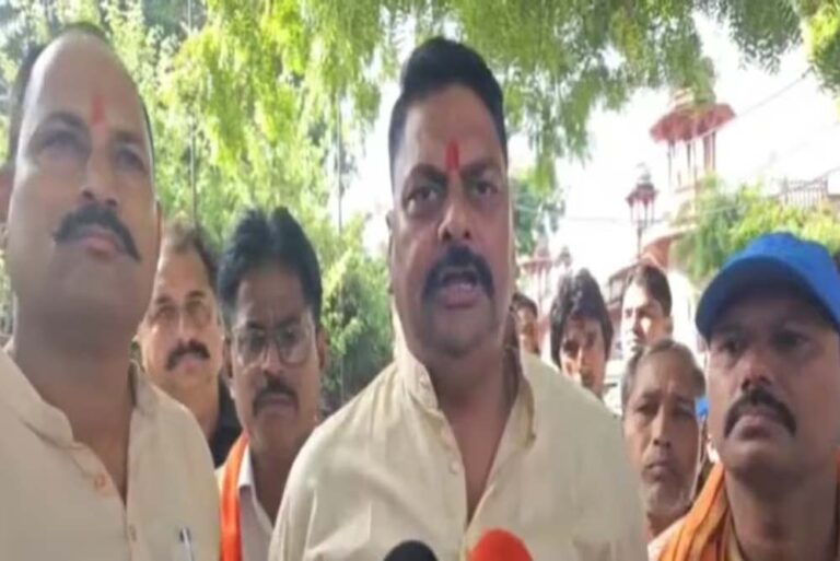 राजस्थान में मॉब लिंचिंग की घटना, भीड़ के हमले में युवक की इलाज के दौरान मौत