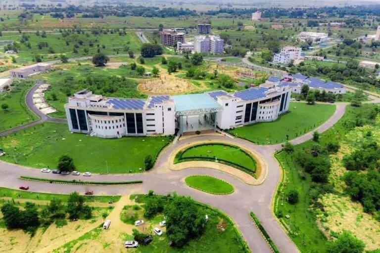 IIT पटना ने मारी लंबी छलांग, टॉप 10 आईआईटी में छठा स्थान, रिसर्च और ग्लोबल रैंकिंग में भी दमदार प्रदर्शन