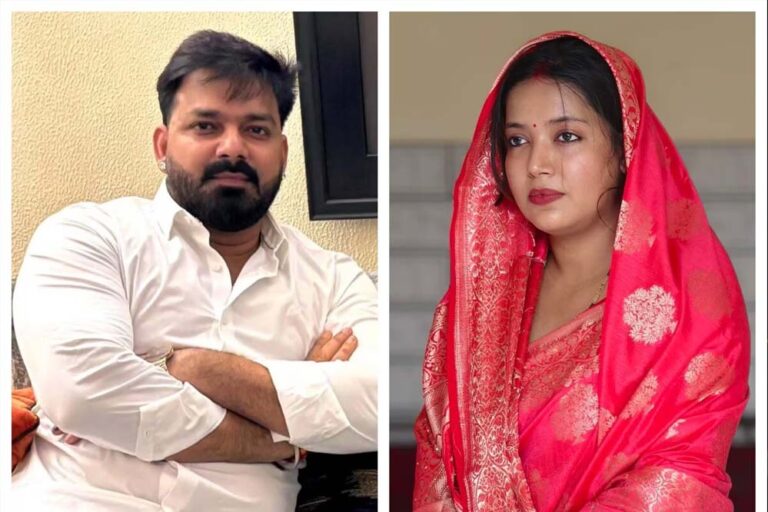 ज्योति सिंह ने मांगे 30 करोड़ एलिमनी, वकील बोले – इतनी बेइज्जती के बाद साथ मुमकिन नहीं