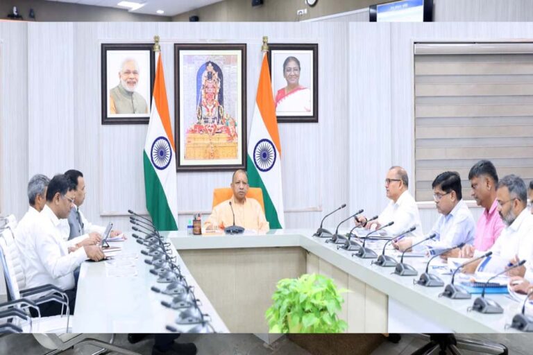 सभी मंडल मुख्यालयों पर स्थापित होंगे दिव्यांग पुनर्वास केंद्र: मुख्यमंत्री