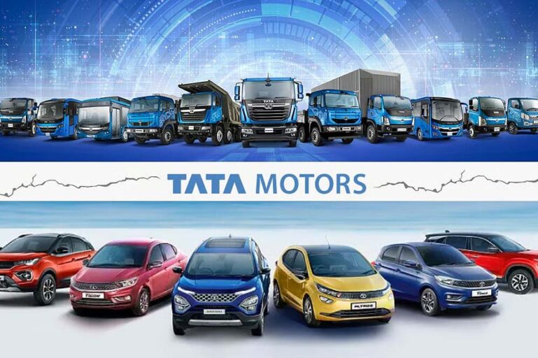 Tata Motors के नाम में बदलाव, डीमर्जर के बाद 80 साल में चौथी बार बदला पहचान
