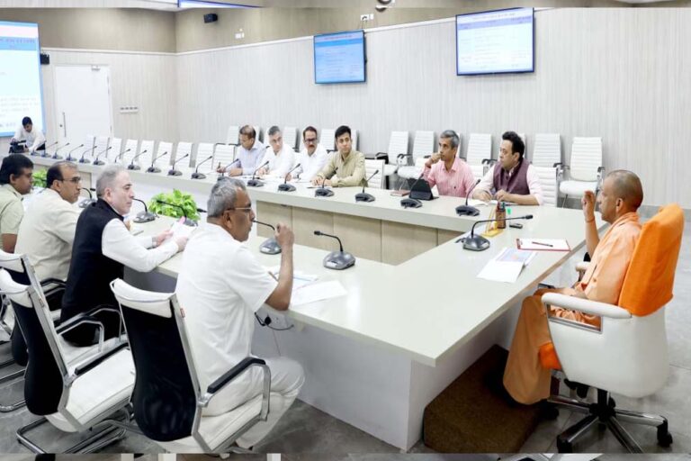 ग्राम पंचायतें केवल प्रशासनिक इकाइयाँ नहीं, ग्रामीण विकास की आत्मा हैं: मुख्यमंत्री