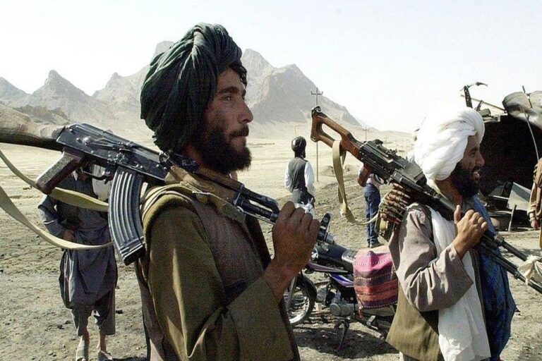 अफगान-पाक तनाव पर चीन की प्रतिक्रिया: ‘पड़ोसी नहीं बदल सकते, सुलह ज़रूरी’