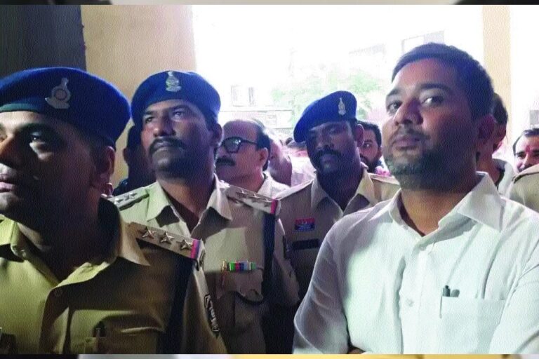चैतन्य बघेल की न्यायिक रिमांड 14 दिन बढ़ी, जेल में ही मनेगी दिवाली