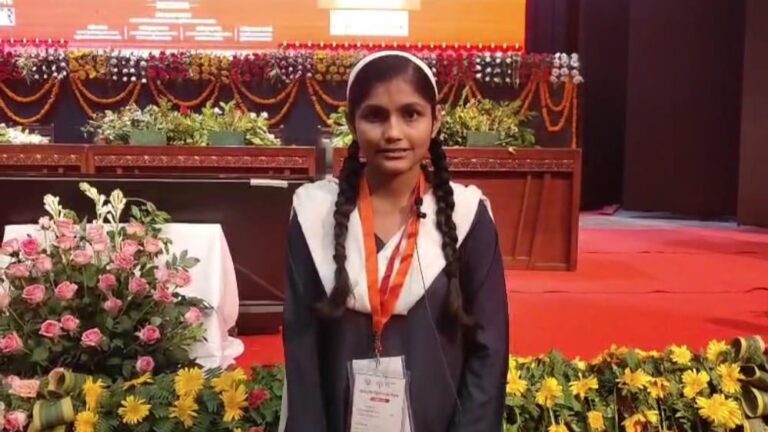अब मुझे अपनी पढ़ाई जारी रखने के लिए परिवार पर आश्रित नहीं होना पड़ता: वर्तिका रावत