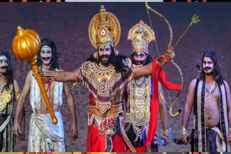 दीपोत्सव- 2025:अयोध्या में रूस के राम को समर्पित होगी मास्को की रामलीला